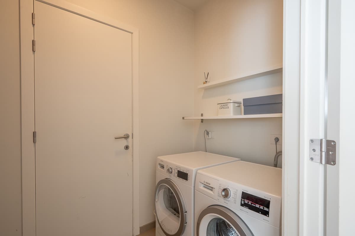 Berging, huis te koop in Knokke-Heist
