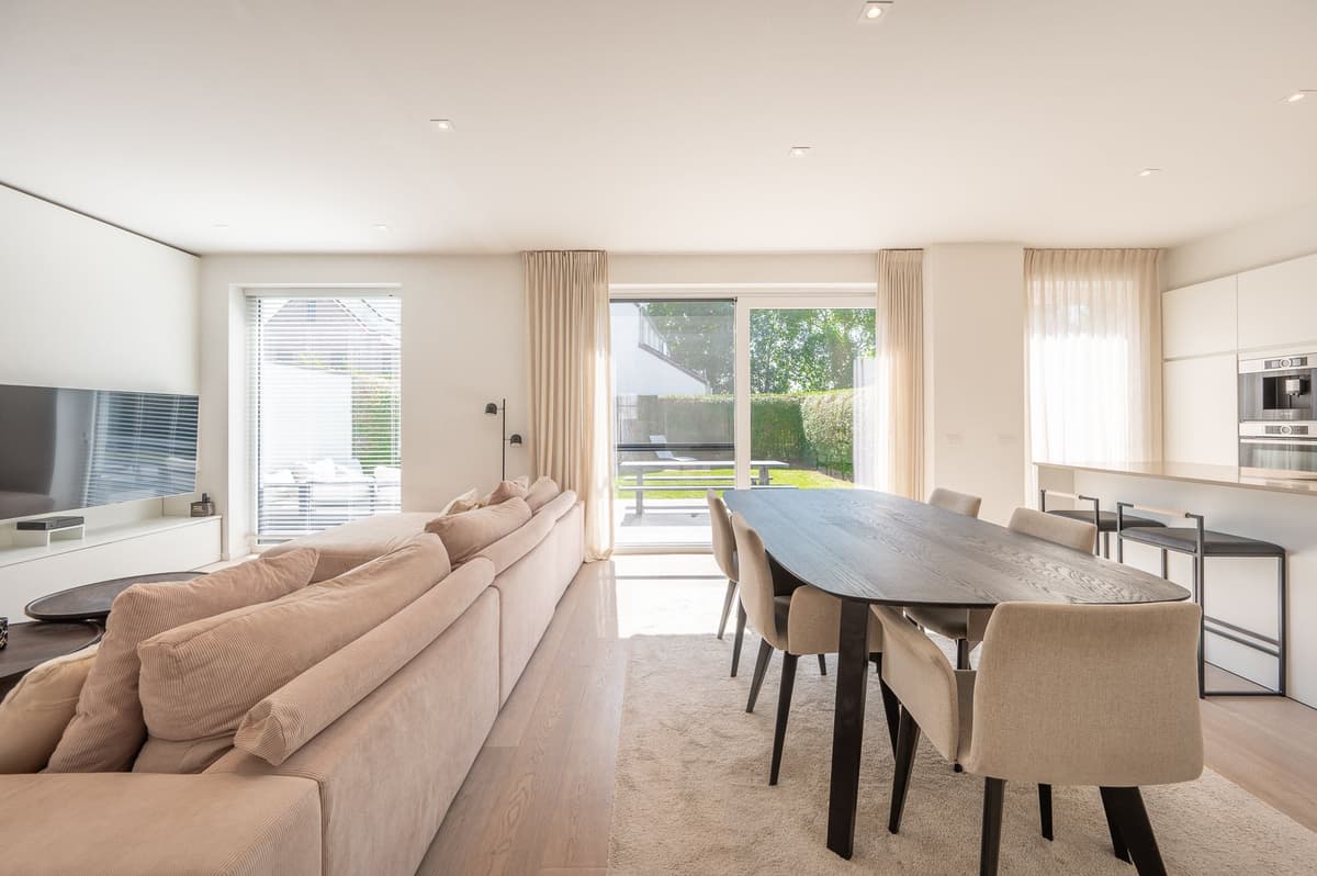 Eetkamer, Huis Te Koop in Knokke