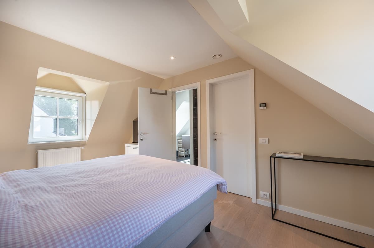 Slaapkamer 1 huis te koop in Ramskapelle
